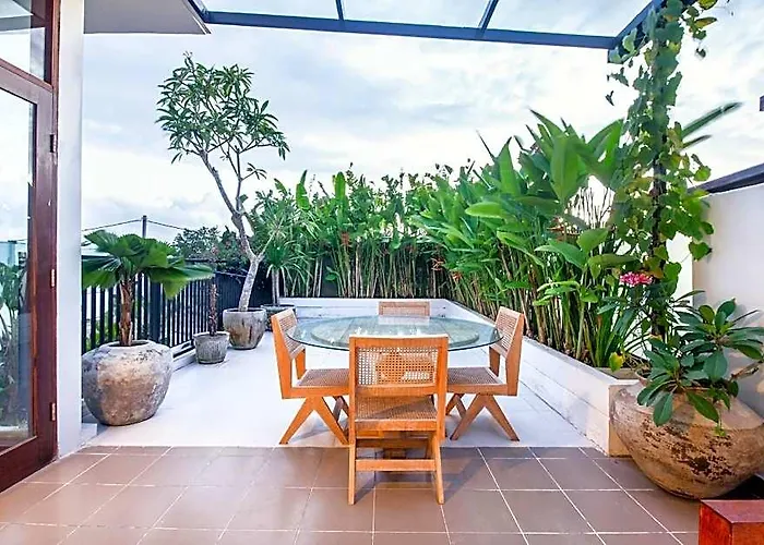 Kupu In Canggu * バリ島