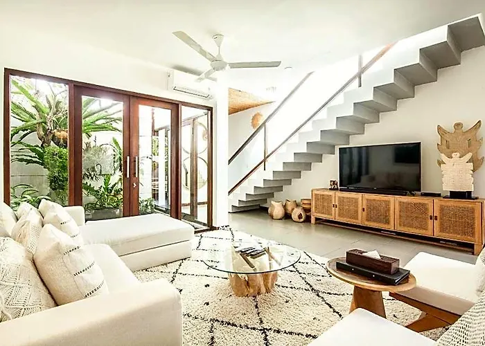 Kupu In Canggu バリ島