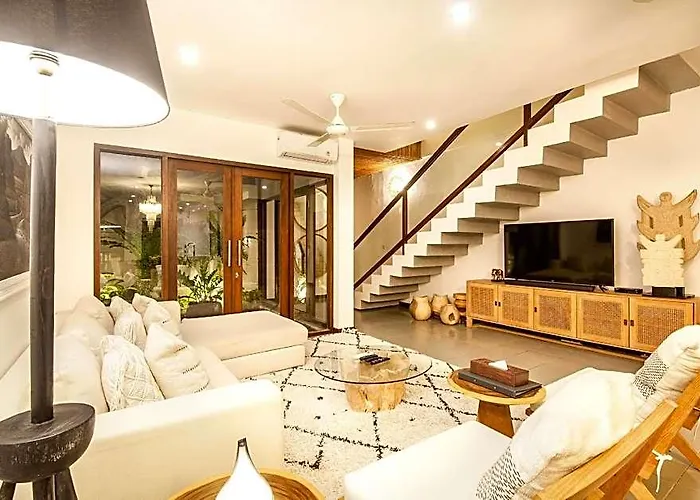 Kupu In Canggu