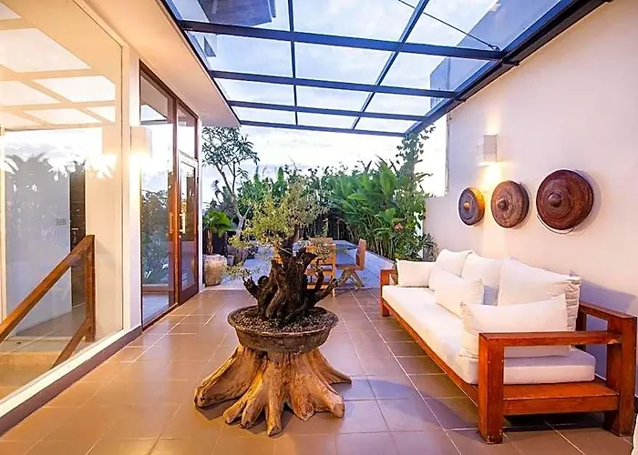 Kupu In Canggu バリ島