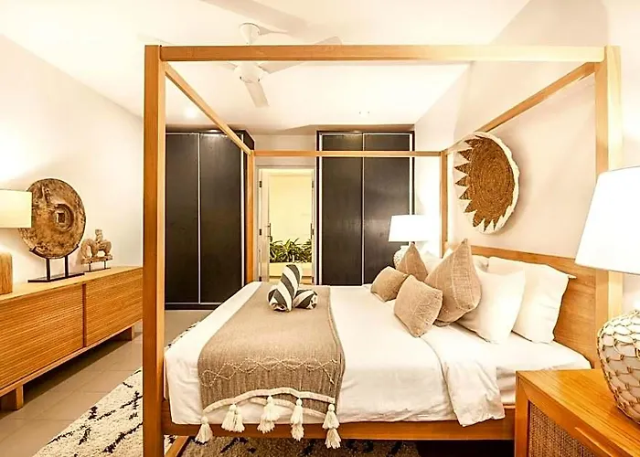 ホテル Kupu In Canggu *