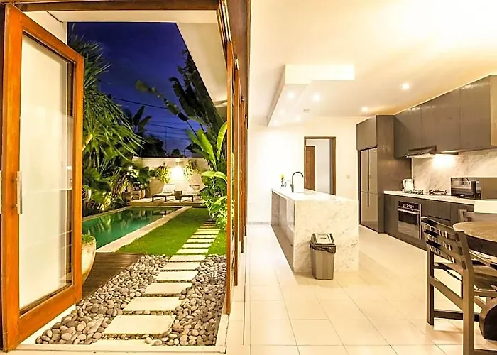 Kupu In Canggu * バリ島