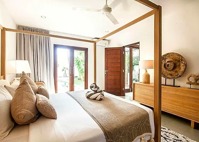 Kupu In Canggu