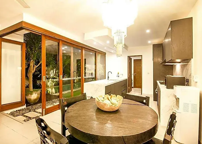 Kupu In Canggu * バリ島
