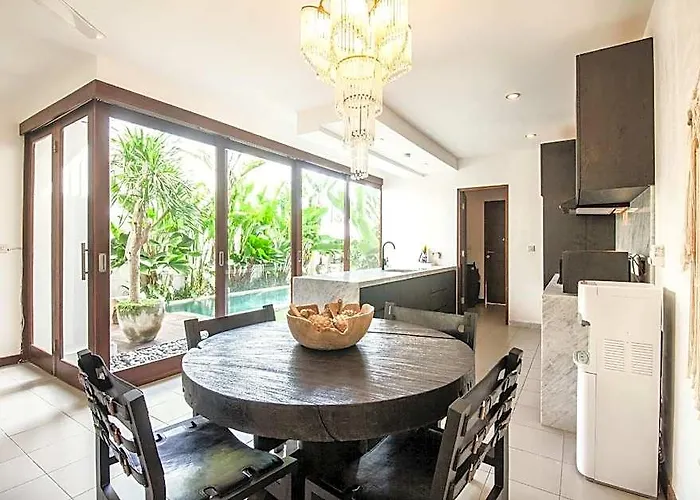 Kupu In Canggu