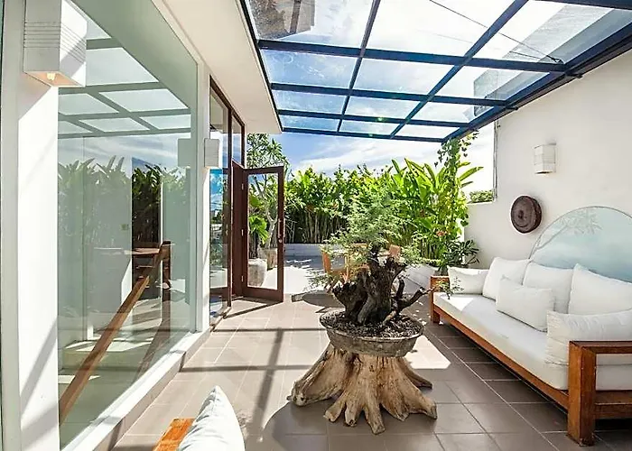 ホテル Kupu In Canggu *
