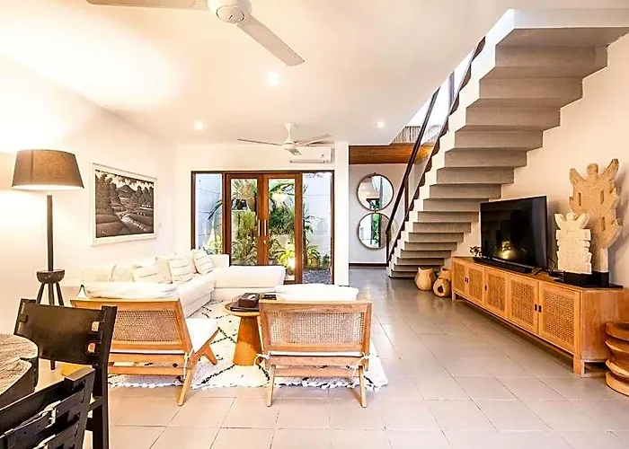 Kupu In Canggu バリ島