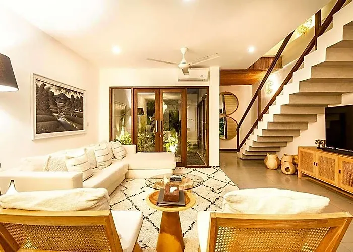 ホテル Kupu In Canggu *