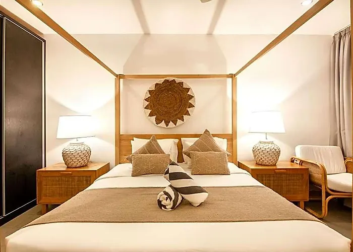 ホテル Kupu In Canggu *
